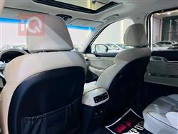 هيونداي باليسيد